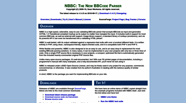 nbbc.sourceforge.net