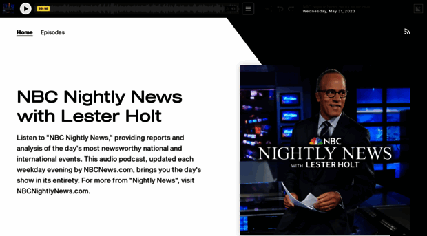 nbc-nightly-news-with-lester-holt.simplecast.com