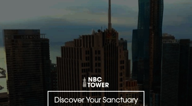 nbc-tower.com