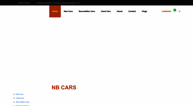 nbcarsbd.com