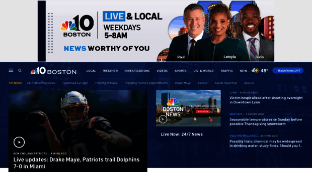 nbcboston.com