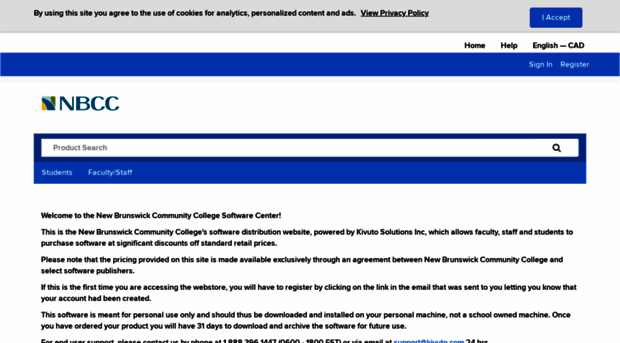 nbcc.onthehub.com