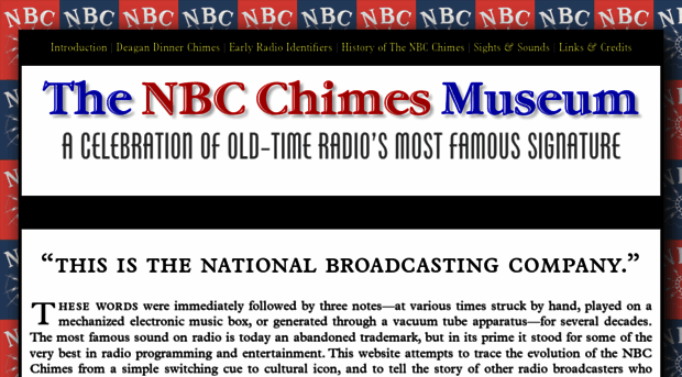 nbcchimes.info