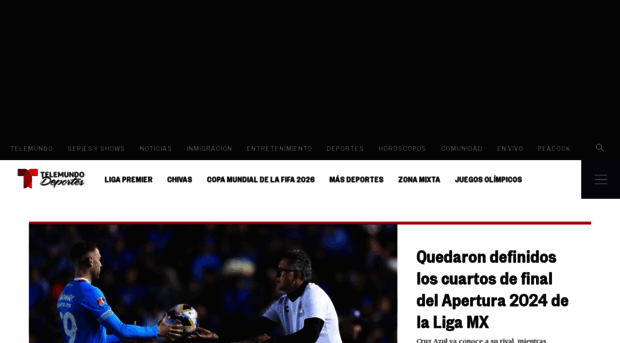 nbcdeportes.com