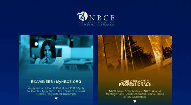 nbce.org