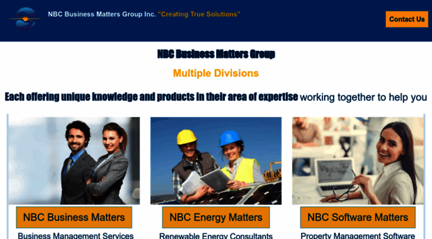 nbcenergymatters.com