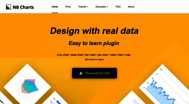 nbcharts.com