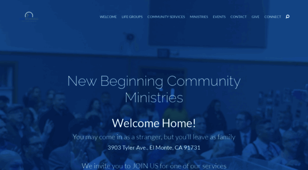 nbcministry.com