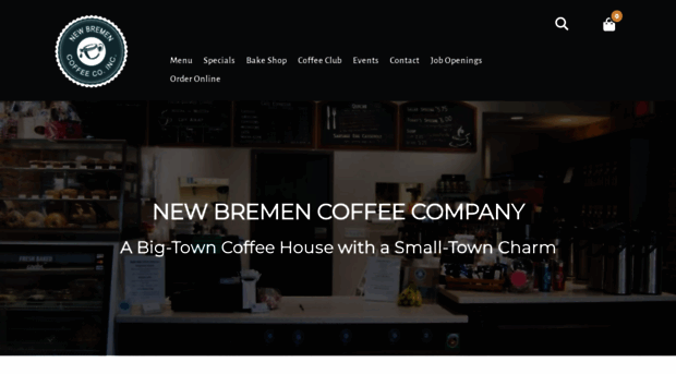 nbcoffee.com