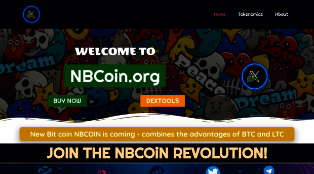 nbcoin.org