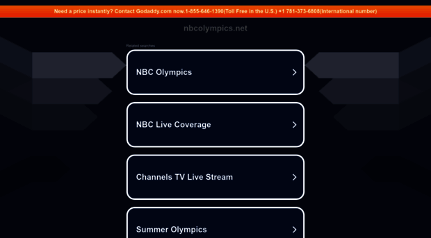 nbcolympics.net