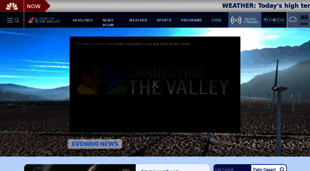 nbcpalmsprings.com