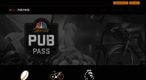 nbcpubpass.com