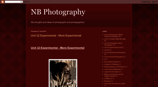 nbcreativephotography.blogspot.com