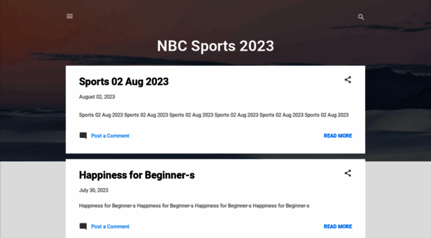 nbcsports2023.blogspot.com