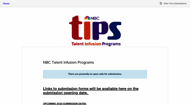 nbcunitips.submittable.com