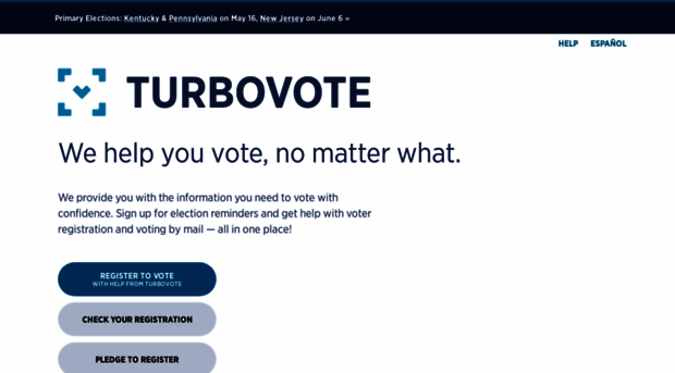 nbcuniversal.turbovote.org