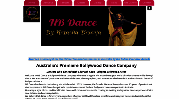 nbdance.com.au