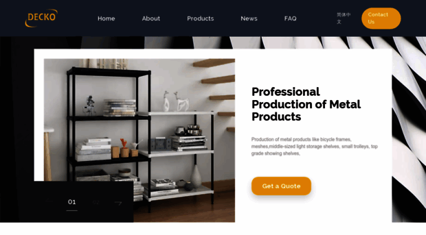 nbdecko.com