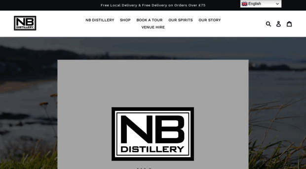 nbdistillery.com