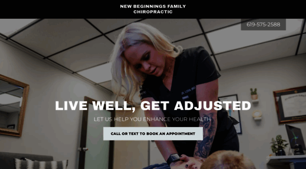 nbfchiropractic.com