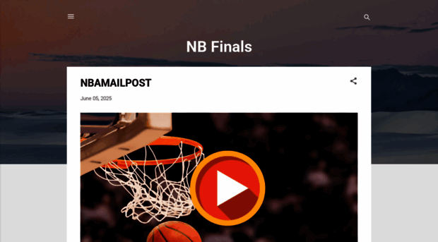 nbfinals.blogspot.com