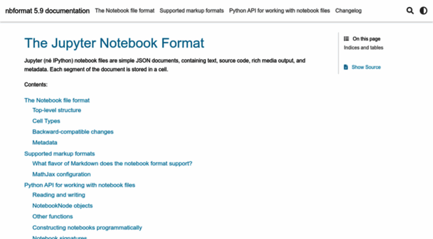 nbformat.readthedocs.io