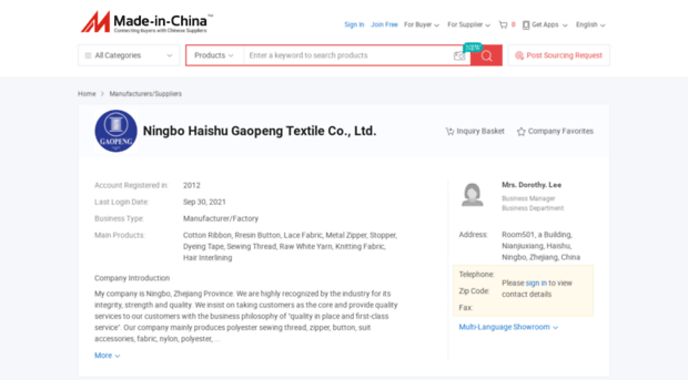 nbgaopeng.en.made-in-china.com