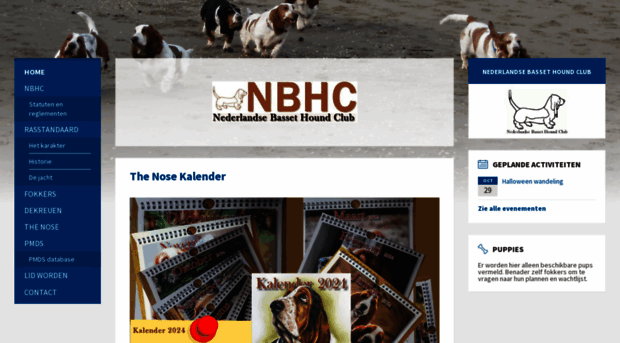 nbhc.nl