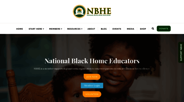 nbhe.net