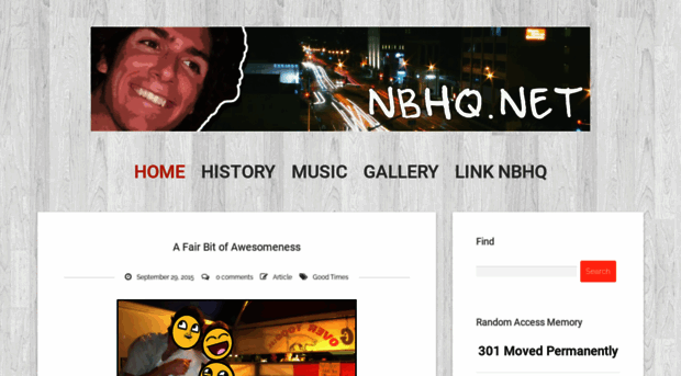 nbhq.net