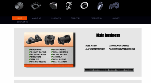nbhyacasting.com
