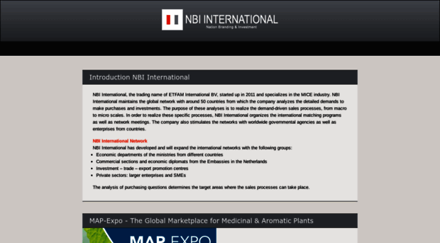 nbi-international.com