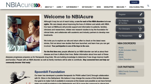 nbiacure.org