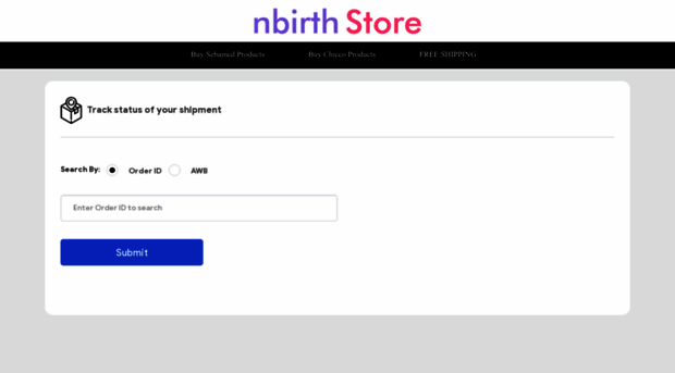 nbirthstore.shiprocket.co