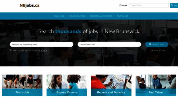 nbjobs.ca