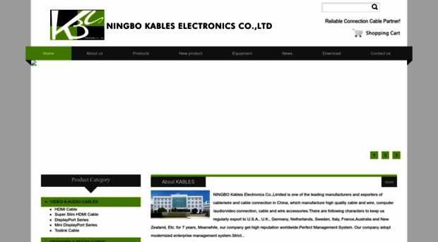 nbkables.com