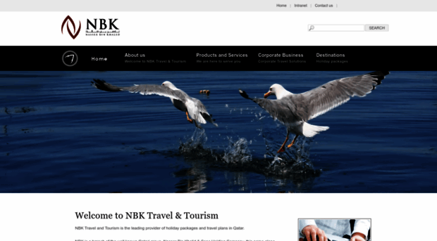 nbktravel.com