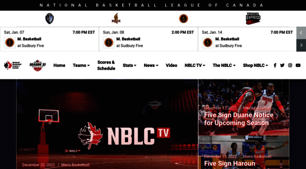 nblc.prestosports.com