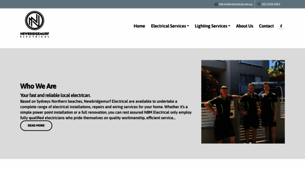 nbmelectrical.com.au