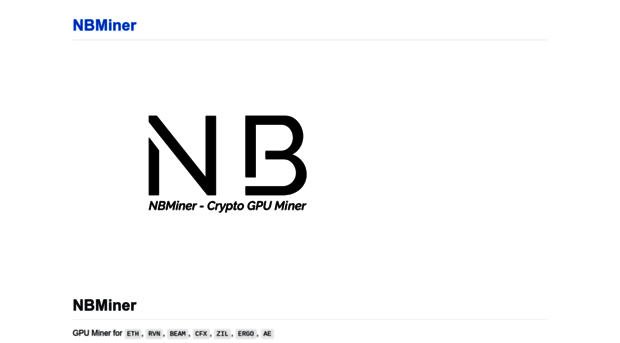 nbminer.com