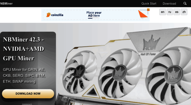 nbminer.info