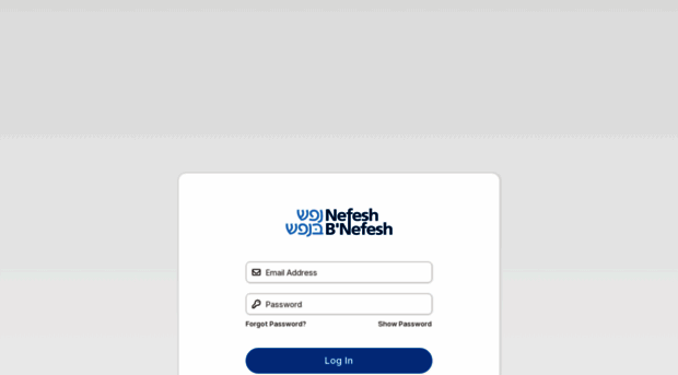 nbn.bamboohr.com - Login – Nefesh B'Nefesh - Nbn Bamboohr