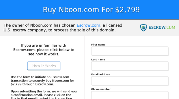 nboon.com