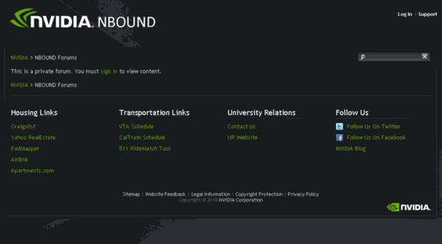 nbound.nvidia.com