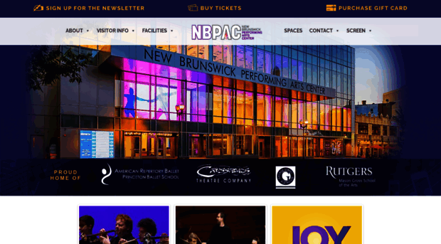 nbpac.org