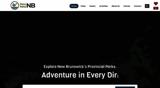 nbparks.ca