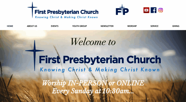 nbpresbyterian.org