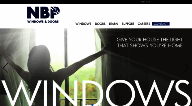 nbpwindows.com