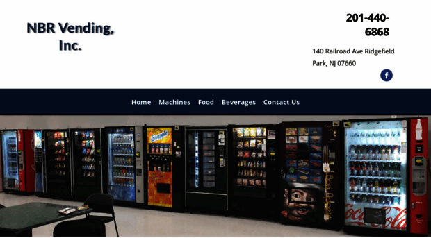 nbrvending.com